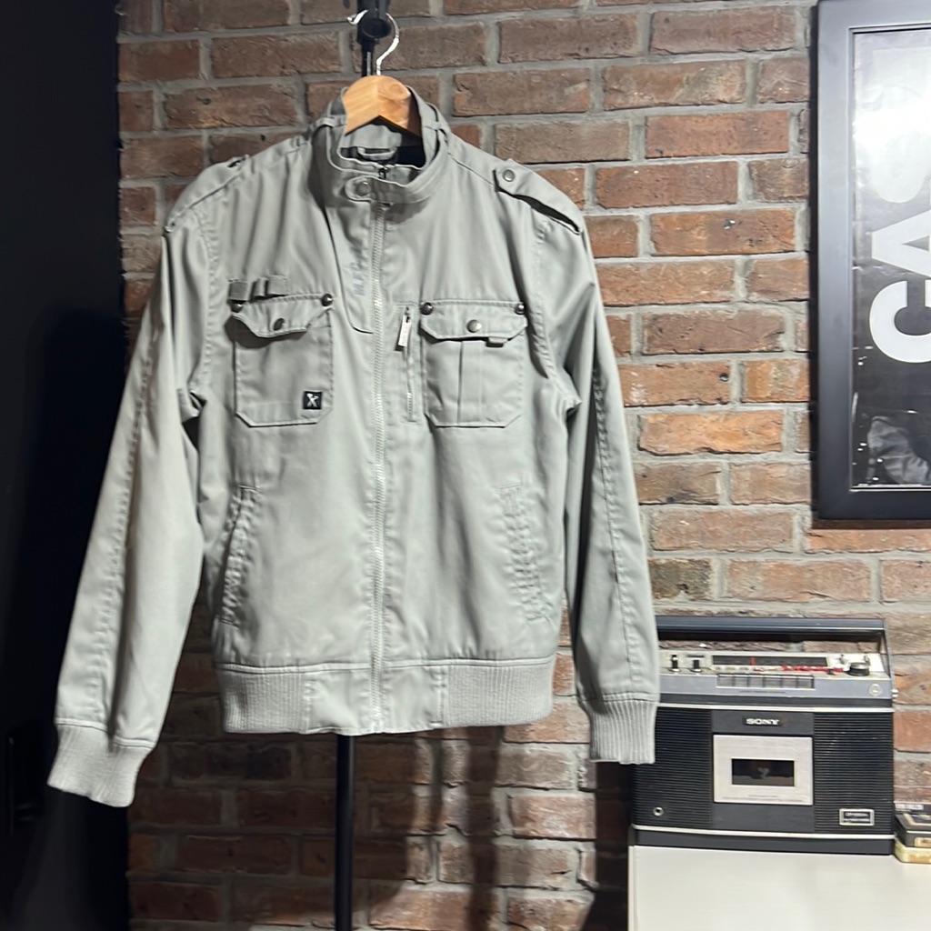 Marc Ecko Jacket
